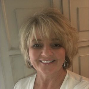 Meet your Posher, Tami